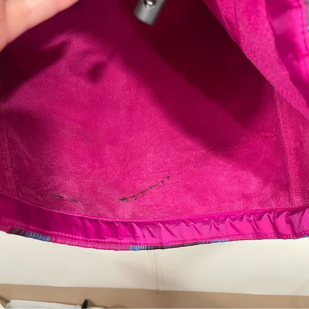 The North Face Pink Cold Weather Winter Jacket - Picture 6 of 6